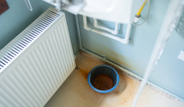 Best Fire Damage Restoration  in Mcswain, CA