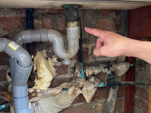 Best Ceiling water damage repair  in Mcswain, CA